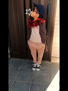 shii◡̈aさんのコーディネート