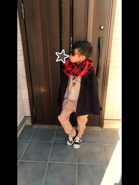 shii◡̈aさんのコーディネート