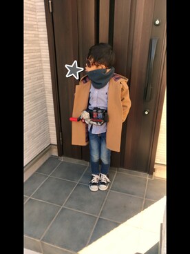 shii◡̈aさんのコーディネート