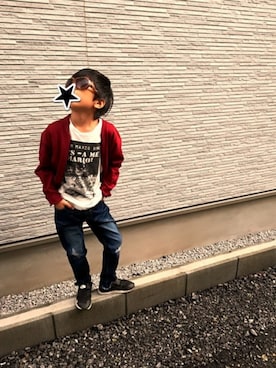 shii◡̈aさんのコーディネート