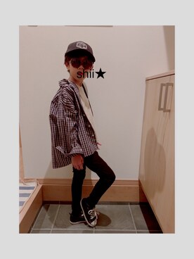 shii◡̈aさんのコーディネート