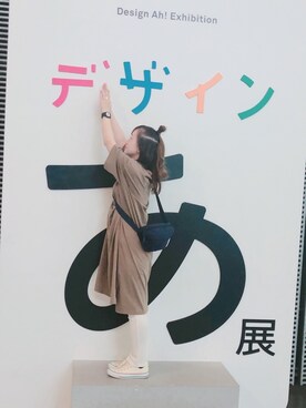 みさん(レディース・152cm)の秋コーディネート