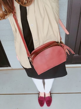 みさん(レディース・152cm)の春コーディネート