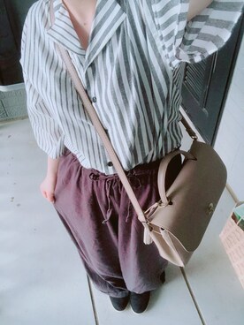 みさんのコーディネート