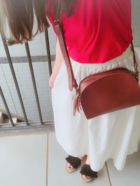 みさんのコーディネート