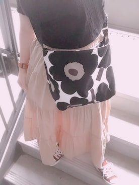 みさんのコーディネート