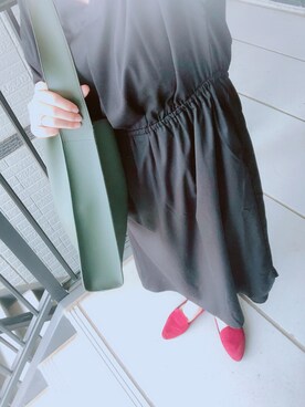 みさんのコーディネート