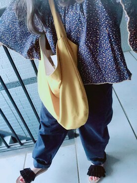 みさんのコーディネート