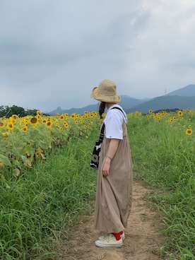 みさんのコーディネート