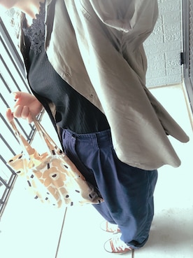 みさんのコーディネート