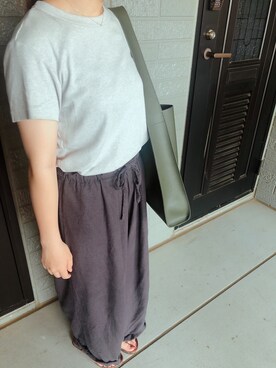 みさんのコーディネート