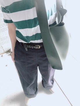 みさんのコーディネート