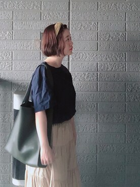 みさんのコーディネート