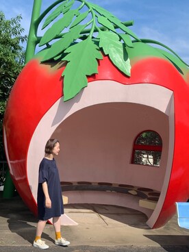 みさんのコーディネート