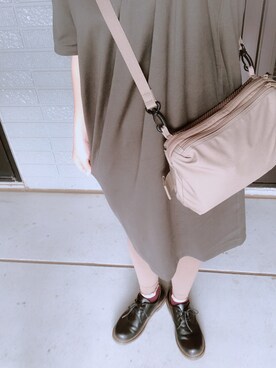 みさんのコーディネート