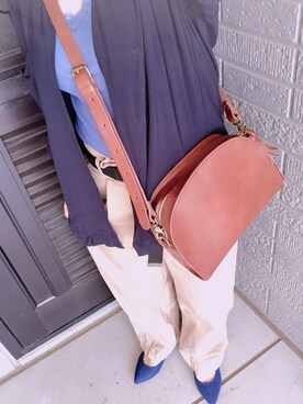 みさんのコーディネート