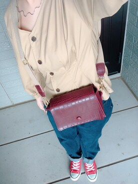 みさんのコーディネート