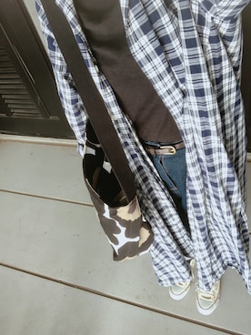 みさんのコーディネート