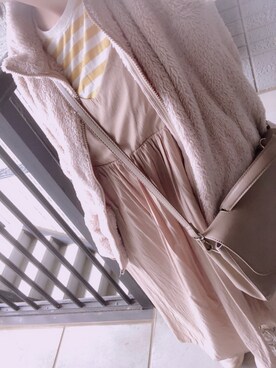 みさんのコーディネート