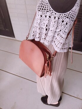 みさんのコーディネート