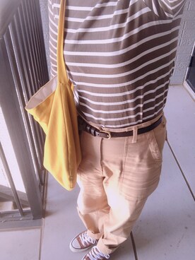 みさんのコーディネート