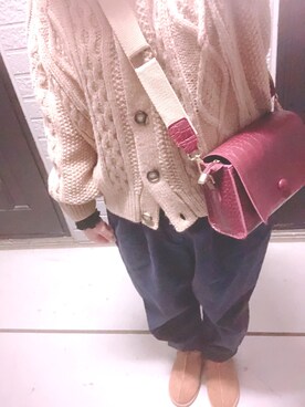 みさんのコーディネート