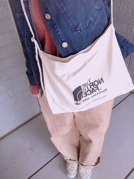 みさんのコーディネート