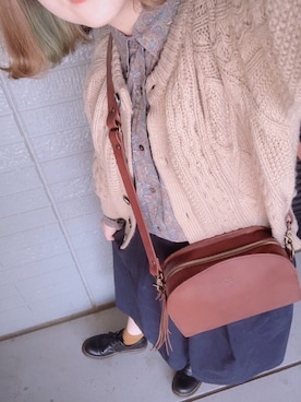 みさんのコーディネート