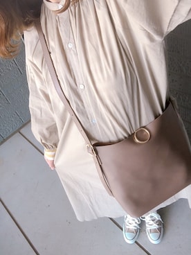 みさんのコーディネート