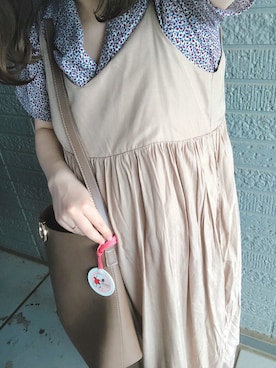 みさんのコーディネート