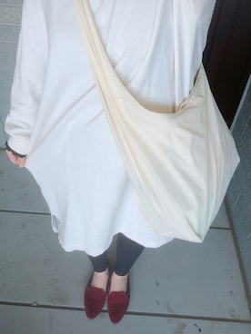 みさんのコーディネート