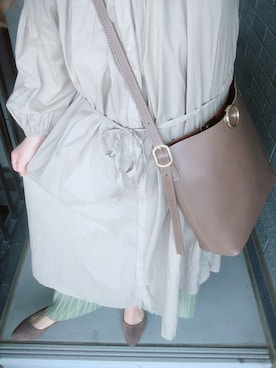 みさんのコーディネート