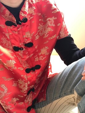 んたそさんのコーディネート