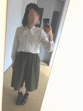 んたそさんのコーディネート