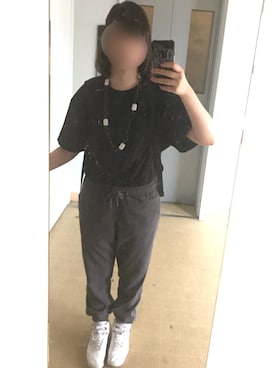 んたそさんのコーディネート