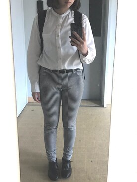 んたそさんのコーディネート