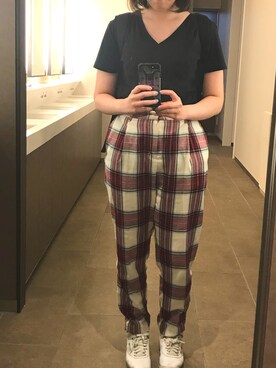 んたそさんのコーディネート