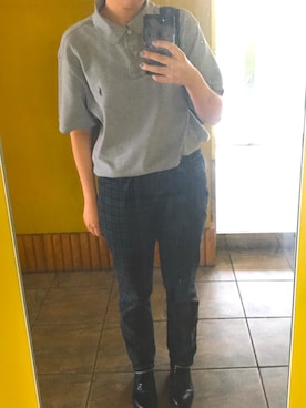 んたそさんのコーディネート