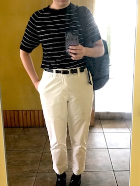 んたそさんのコーディネート