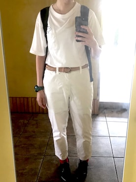 んたそさんのコーディネート