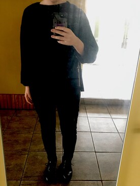 んたそさんのコーディネート