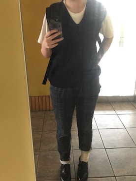 んたそさんのコーディネート