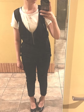 んたそさんのコーディネート