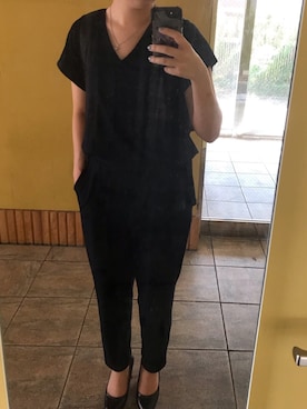 んたそさんのコーディネート