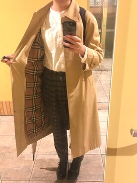 んたそさんのコーディネート