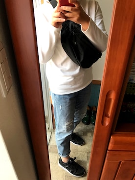 Yuriさんのコーディネート