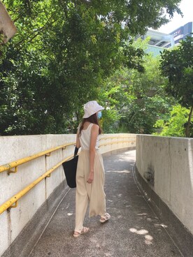 •ブー•さんのコーディネート