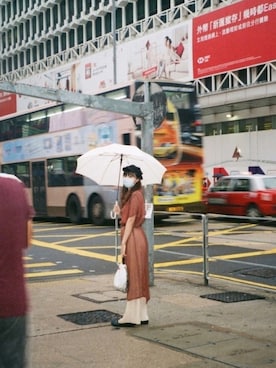 •ブー•さんのコーディネート