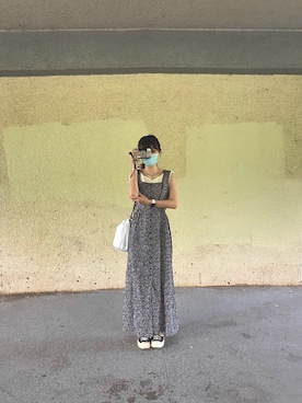 •ブー•さんのコーディネート