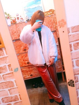 NaOさんのコーディネート